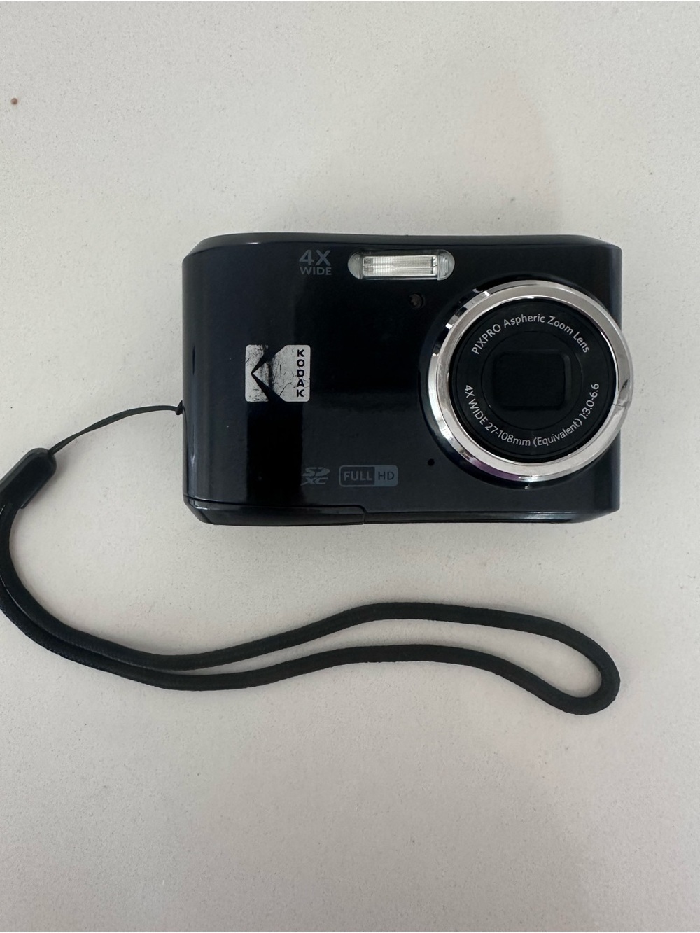 Kodak PixPro Digital Camera